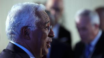 Portugal apoia abertura de negociações de adesão de Kiev à UE