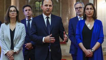 OE2024: Reforço do rendimento das famílias é um dos pilares fundamentais, diz Medina