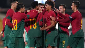 Euro2024: Portugal tenta na Bósnia conquistar o Grupo J