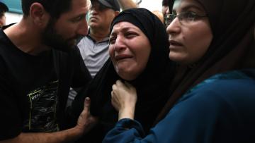 Israel: ONU alerta que o número de deslocados em Gaza aumentou para 1,7 milhões