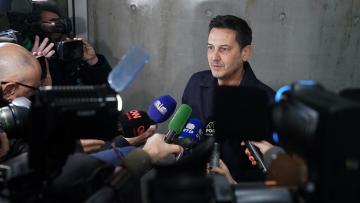 Rui Rocha, da IL apela à afluência às urnas em Braga