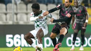FC Porto vê líder mais distante e já sente a pressão do SC Braga