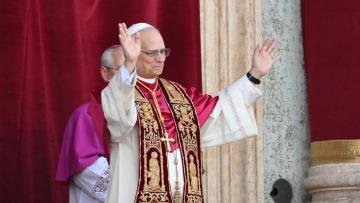 Papa Leão XIV tem “Fátima no coração”