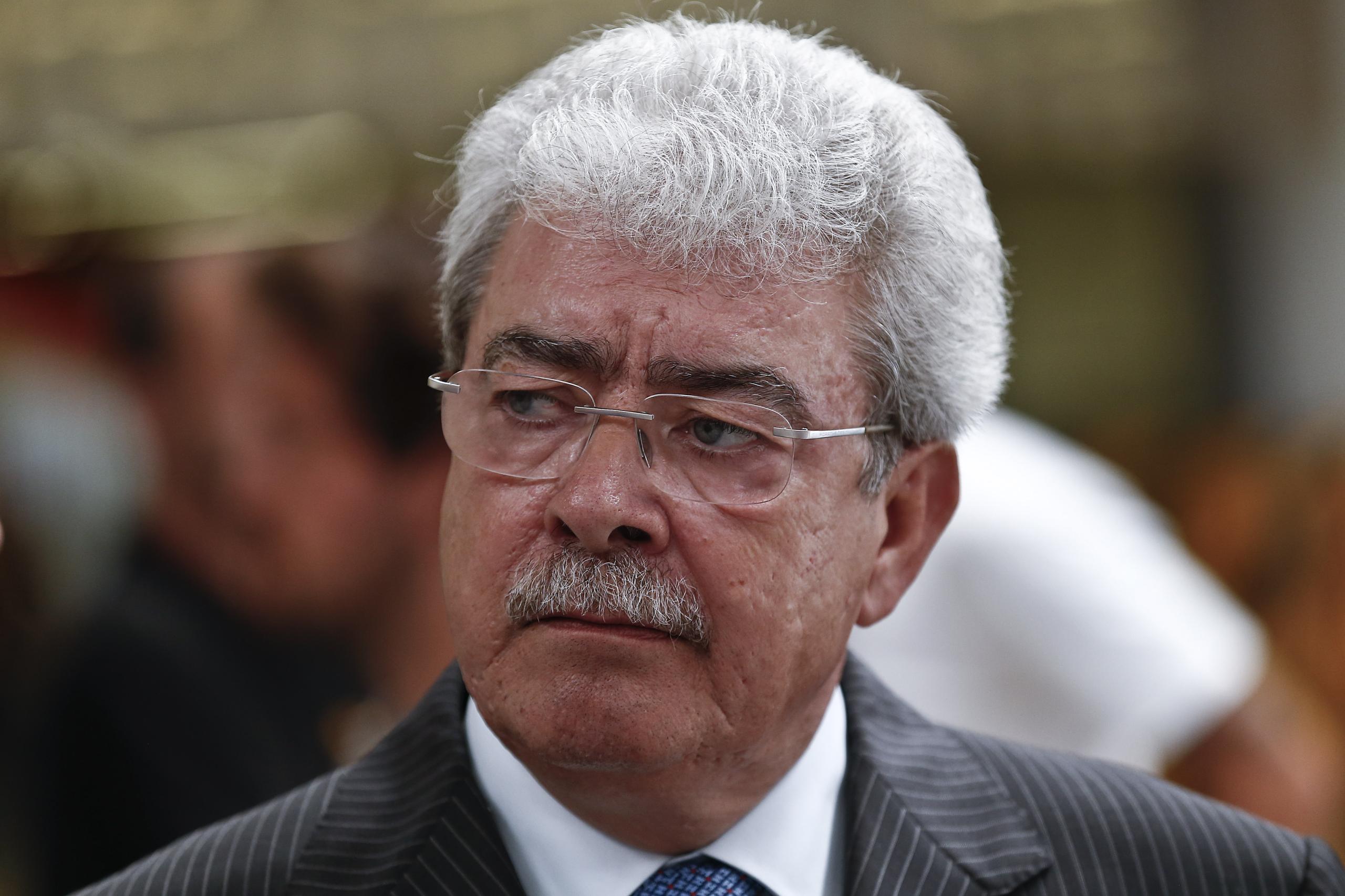 Morreu o empresário Joaquim Oliveira