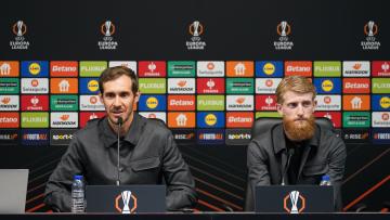 Treinador do Friburgo compara SC Braga aos 'grandes' de Portugal