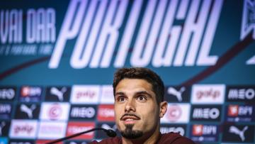 «A nossa mentalidadeé vencer e ficar em primeiro lugar»