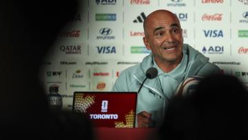Martínez garante Portugal preparado para começar “um segundo Mundial”
