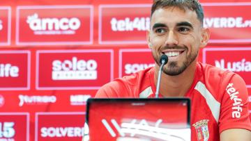 «Queremos melhorar um pouco a nossa imagem»