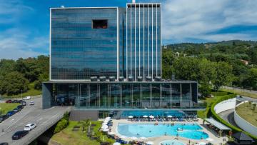 Centenas de líderes e decisores discutem em Braga visões de futuro à boleia do adn Connect