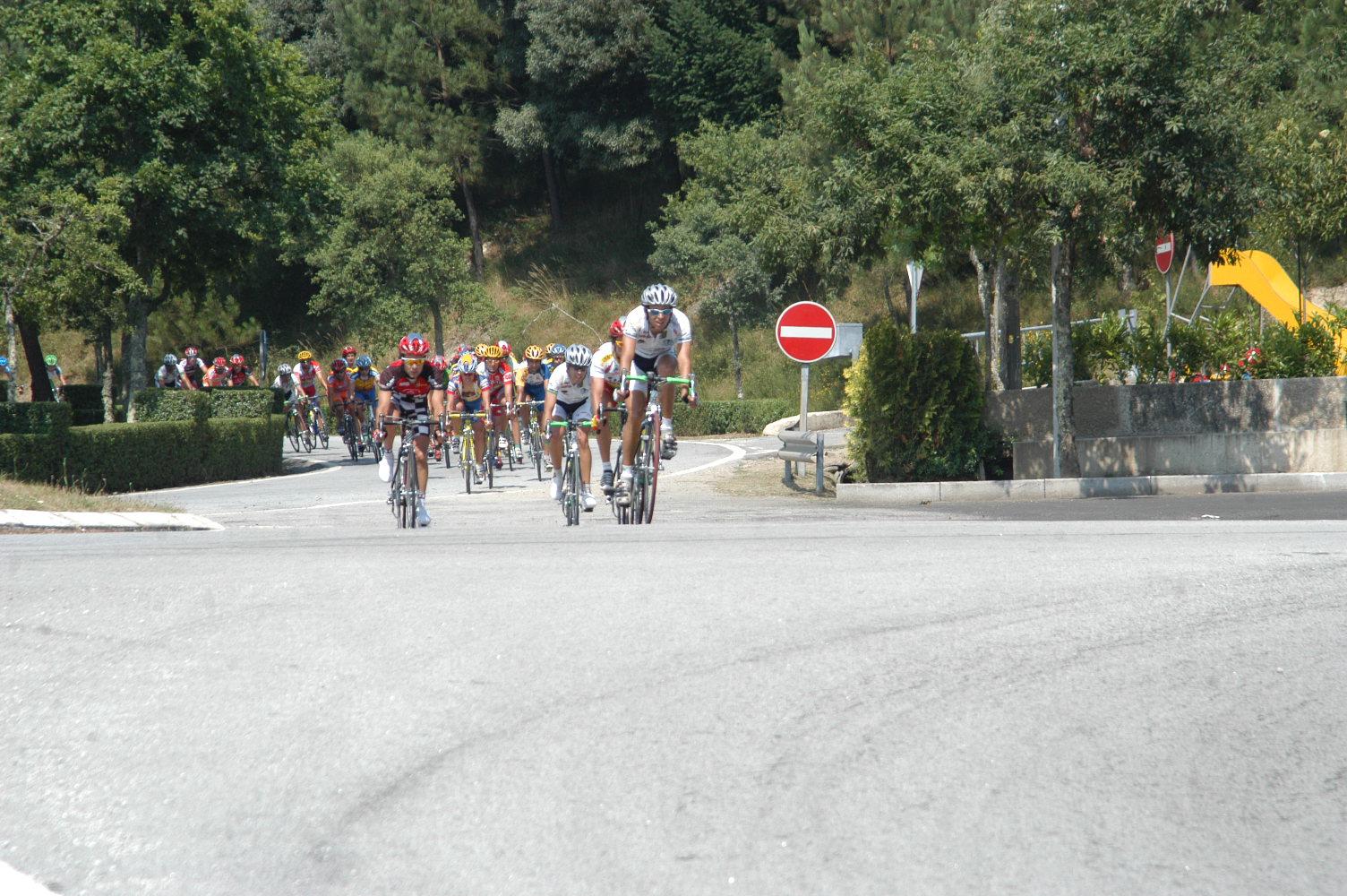 Veja o percurso da 1.ª etapa que Liga Viana do Castelo a Braga