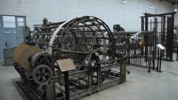 Norte convida para mais de 50 atividades de descoberta do turismo industrial