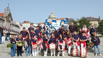 Festas de S. João de Braga 2024 terão como grande tema as tradicionais “Rusgas”