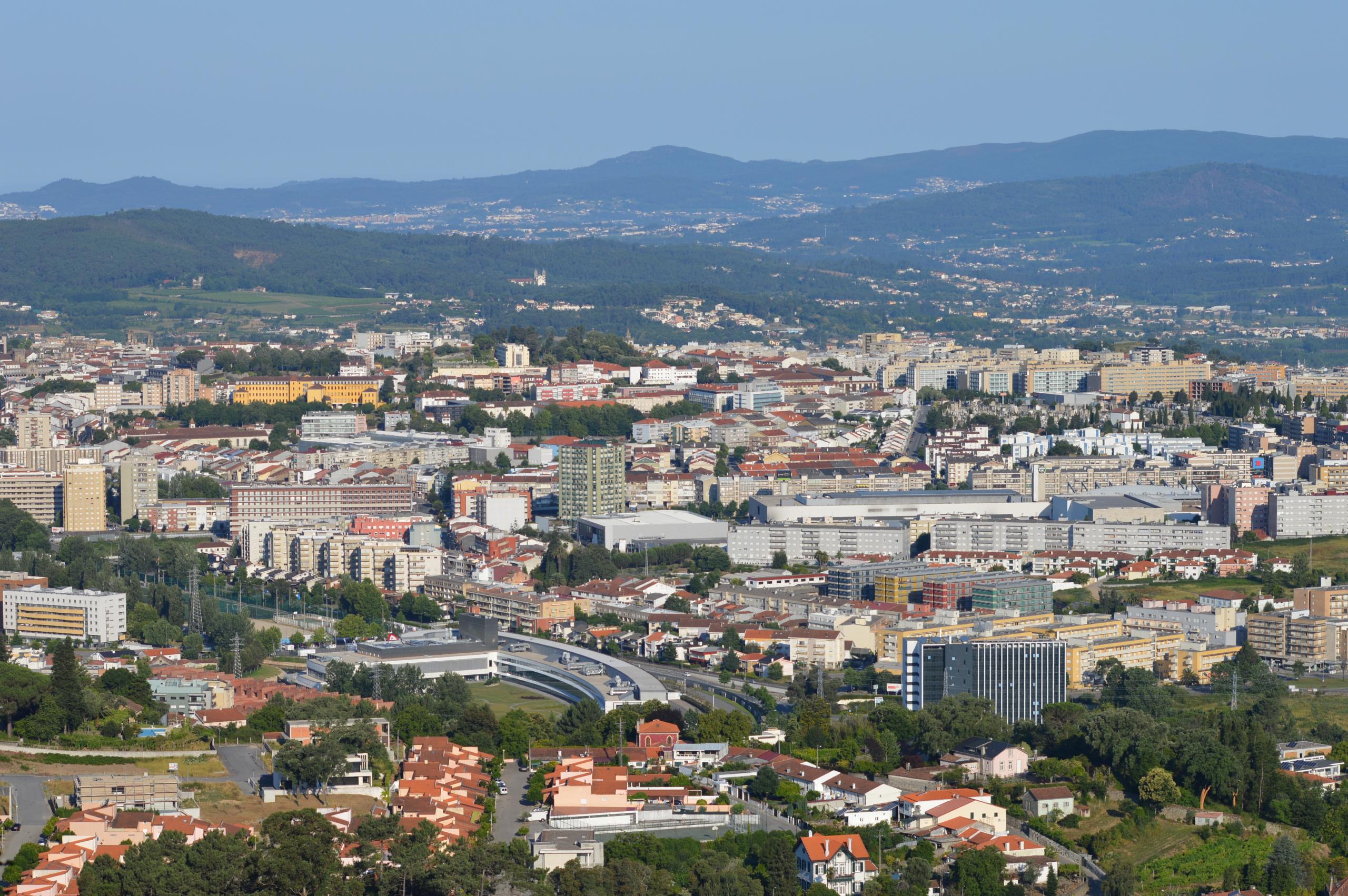 População residente em Portugal aumentou pelo terceiro ano consecutivo