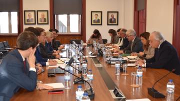 Municípios do Cávado querem mais solos urbanos e dinheiro para edifícios escolares