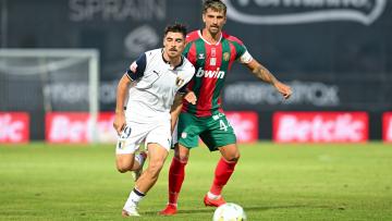 Marítimo vence em Famalicão