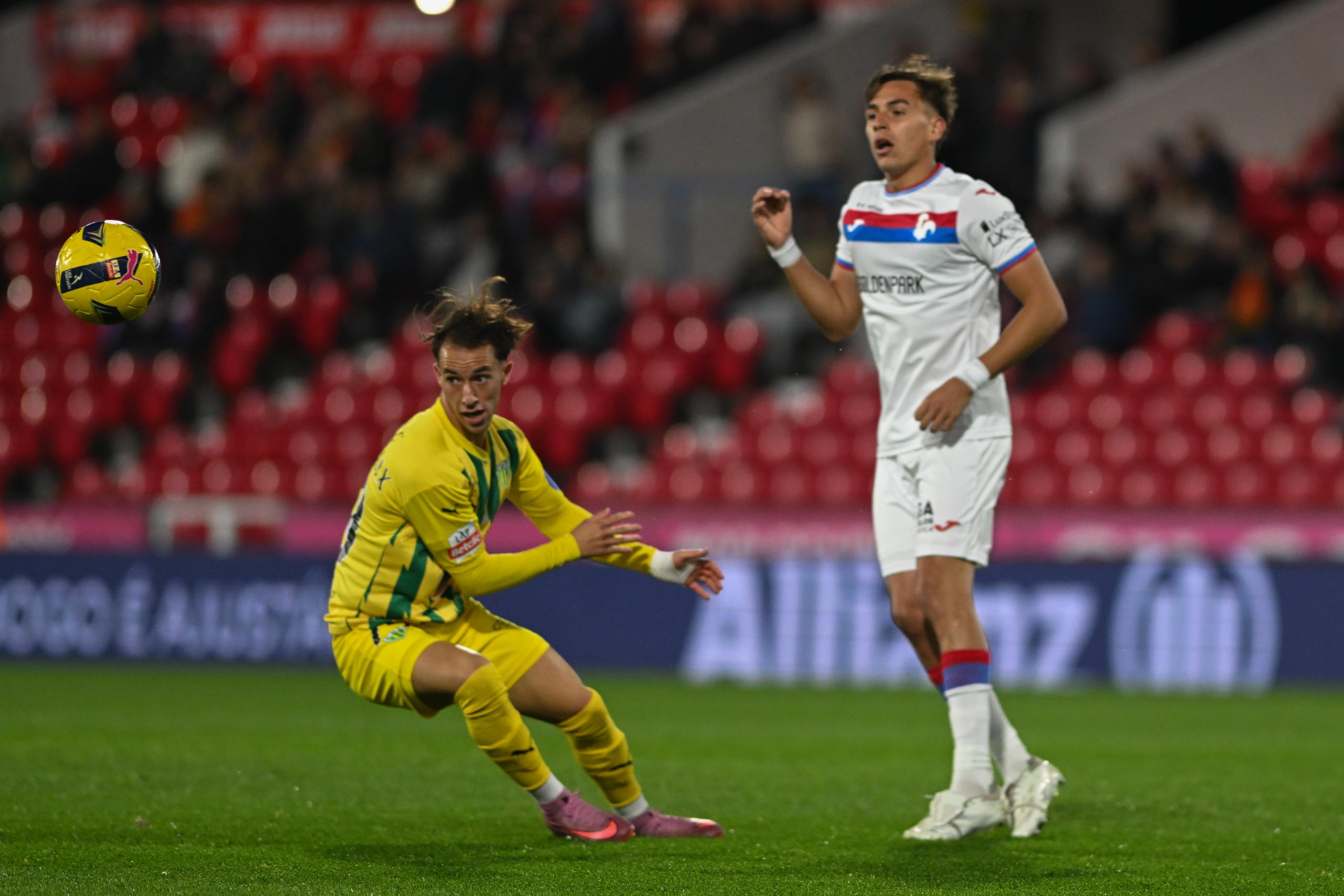Gil Vicente derrotado pelo Tondela