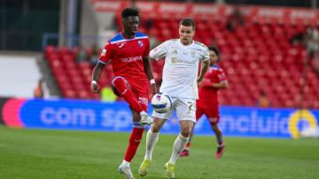 Gil Vicente segue na luta pelo quinto lugar com triunfo sobre Casa Pia