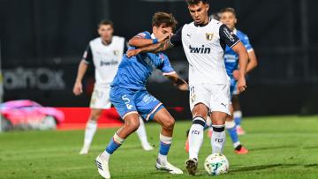 FC Famalicão e Gil Vicente empatam a zeros