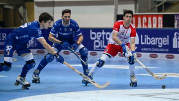 Sorteio da Elite Cup dita dérbi minhoto em Santo Tirso