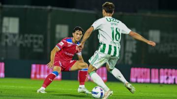 Rio Ave e Gil Vicente empatam sem golos