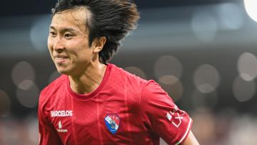Gil Vicente vence AVS com ‘hat-trick’ de Fujimoto
