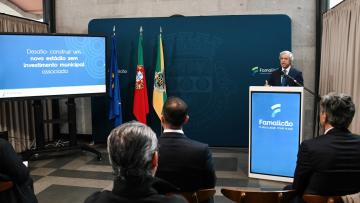 Novo estádio do FC Famalicão vai custar perto de 25 ME