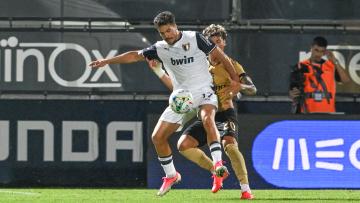 FC Famalicão trava Sporting