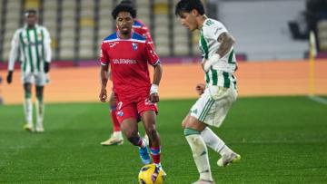 Gil Vicente empata com Rio Ave mas bastou para se isolar no quarto lugar