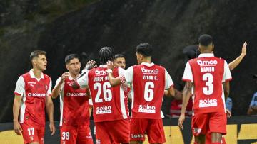 SC Braga desce para a posição 55 do ranking da UEFA