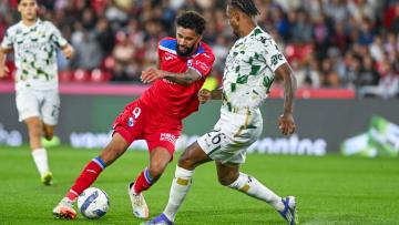 Gil Vicente bate Moreirense FC