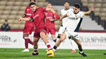 Famalicão vence na visita ao Gil Vicente no encerramento da jornada