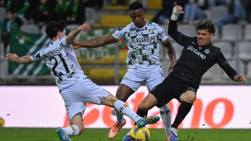 Moreirense derrotado pelo Sporting