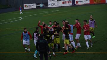 Autoridade para a Prevenção e o Combate à Violência no Desporto (APCVD) abre inquérito ao Cabreiros-AD Oliveirense