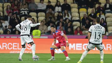 Gil Vicente falha reentrada no top-5 após perder com o Vitória SC em Barcelos