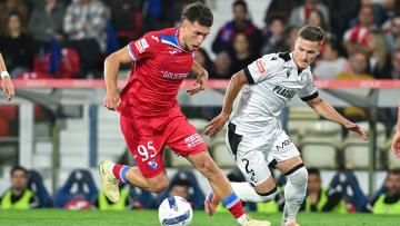 Gil Vicente perde com Guimarães e pode ficar mais longe do quinto lugar