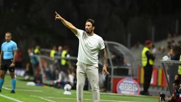 Técnico do Gil Vicente garante equipa preparada para pontuar frente ao Sporting