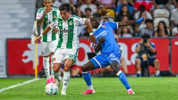 Gil Vicente arranca temporada a vencer ao Rio ave
