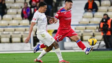 Gil Vicente empata com Alverca e soma quarto jogo sem ganhar