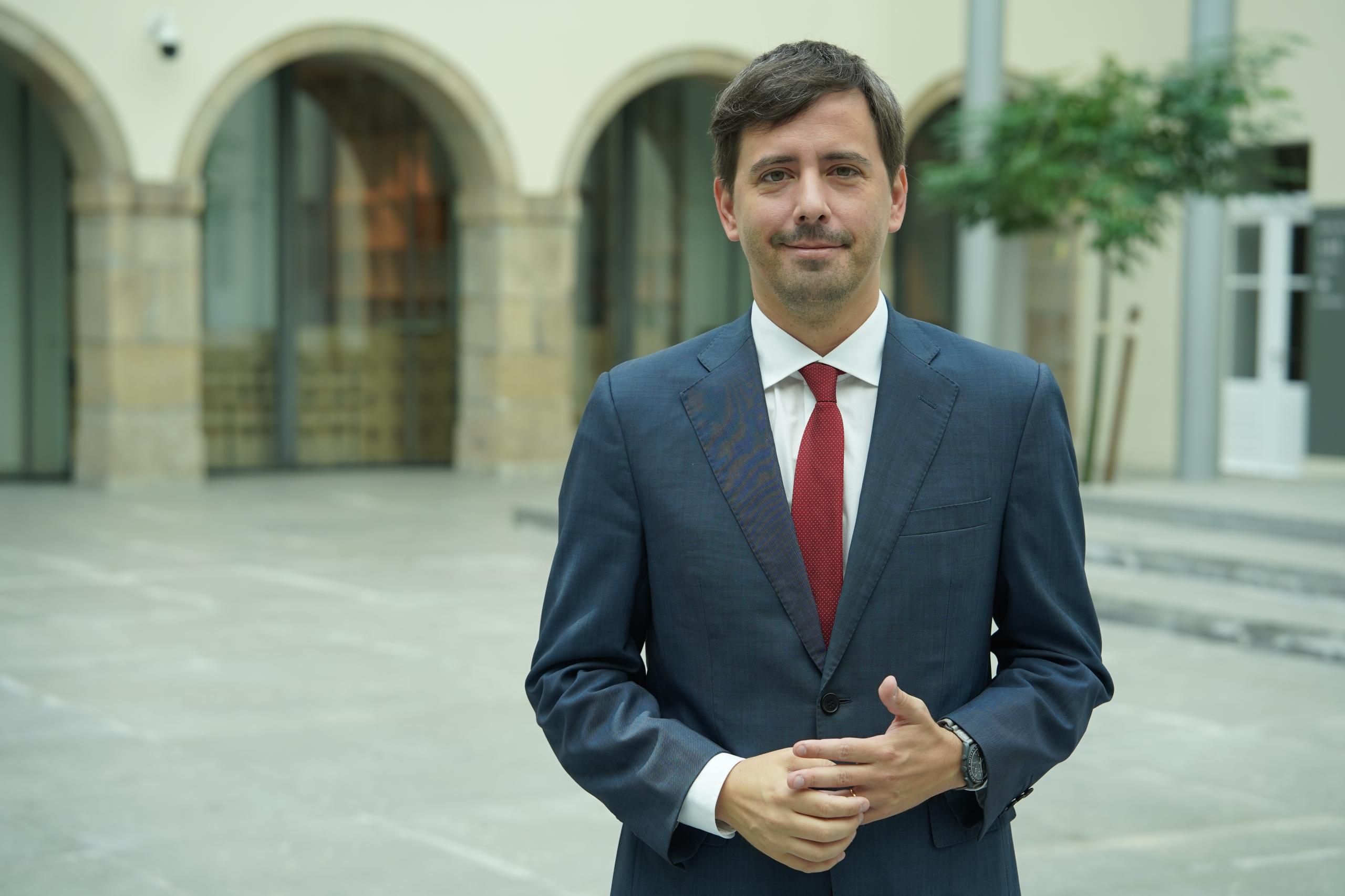 Braga «tem que ser a melhor cidade do país para se viver»