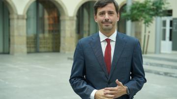 Braga «tem que ser a melhor cidade do país para se viver»