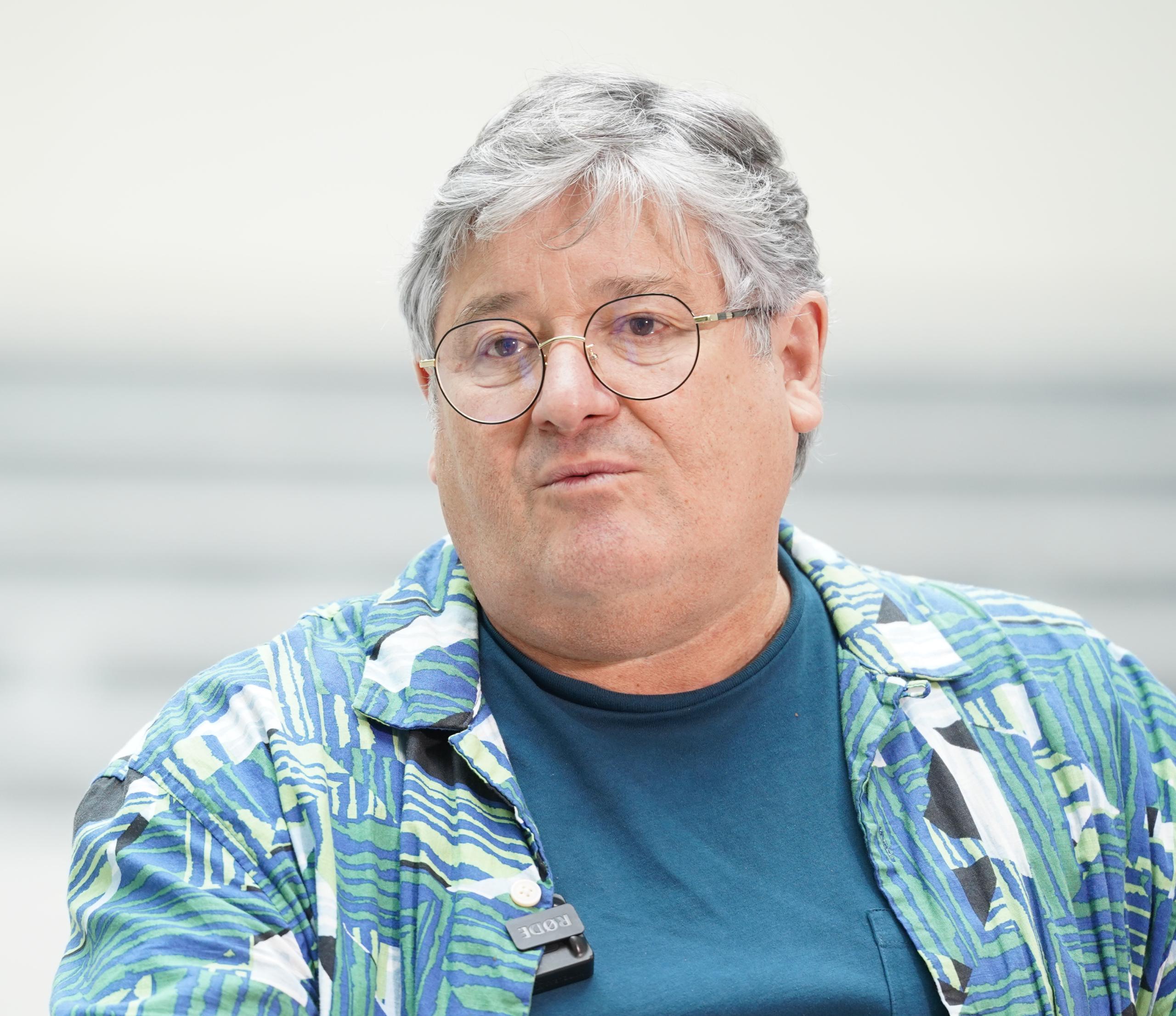 Candidato do Livre defende que oferta de habitação pública em Braga deve ser maior do que oferta dos privados