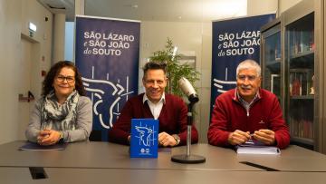Orçamento Participativo de S. Lázaro e S. João do Souto disponibiliza cinco mil euros para projetos