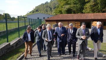 Investimento de 30 milhões de euros vai reestruturar Peneda-Gerês