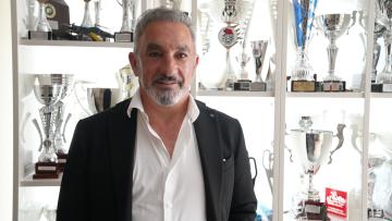 JC Group Racing Team aponta ao pódio da Rampa da Falperra 2024