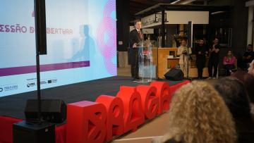 Bairro Comercial Digital quer tornar  o comércio mais moderno e competitivo