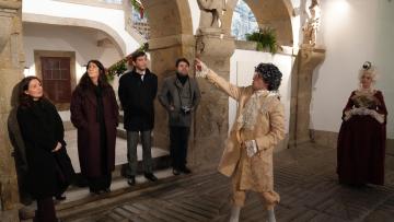 Exposição em Braga transforma o Dia da Pessoa com Deficiência em lição de humanidade