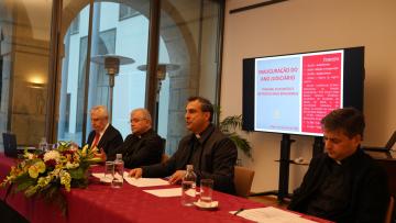 Nova sede do Tribunal Eclesiástico assegura acompanhamento mais próximo das causas