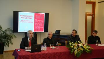 Estado deve cumprir obrigações relativamente ao património da Igreja