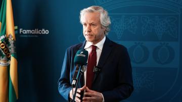 Município de Famalicão anuncia redução do IMI no próximo ano