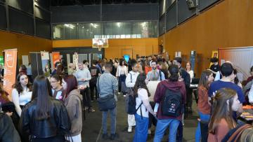 UMinho oferece suporte essencial para escolhas académicas seguras